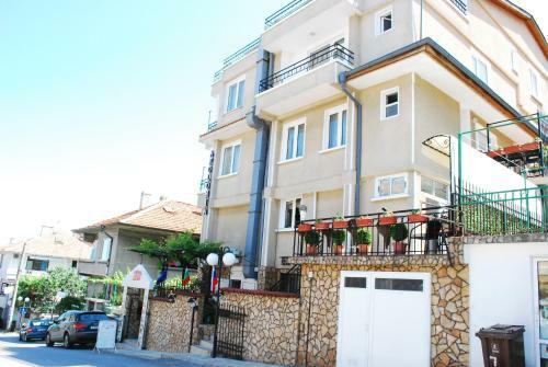 Family Hotel Apolonia