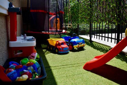 Family Hotel Apolonia