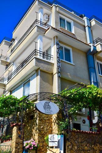 Family Hotel Apolonia