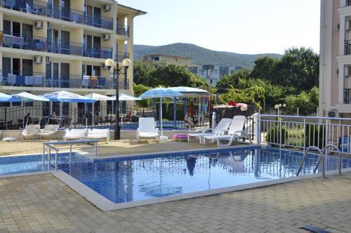 Apartments In Rodina 1