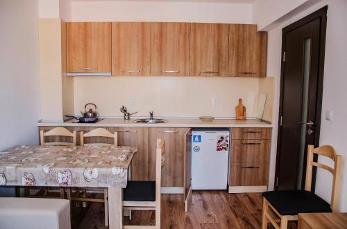 Apartments In Rodina 1