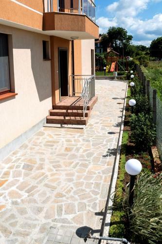 Hostal Guest House Moiata Kashta