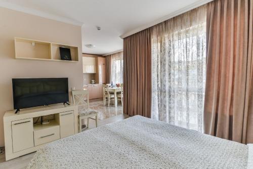 Villa Florence Aparthotel