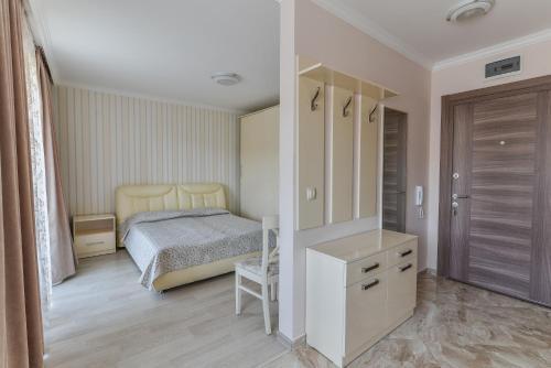 Villa Florence Aparthotel