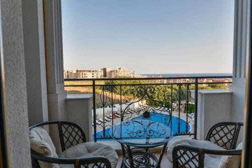 Villa Florence Aparthotel