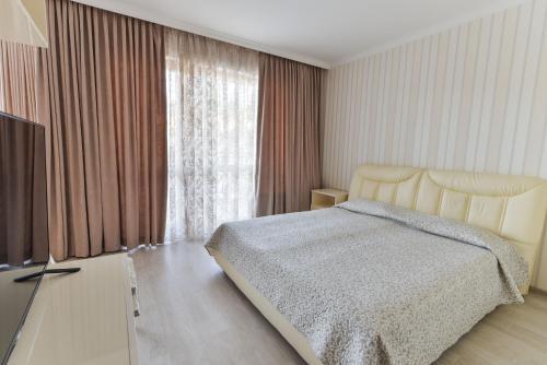Villa Florence Aparthotel