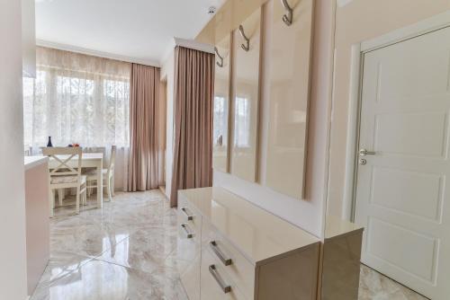 Villa Florence Aparthotel