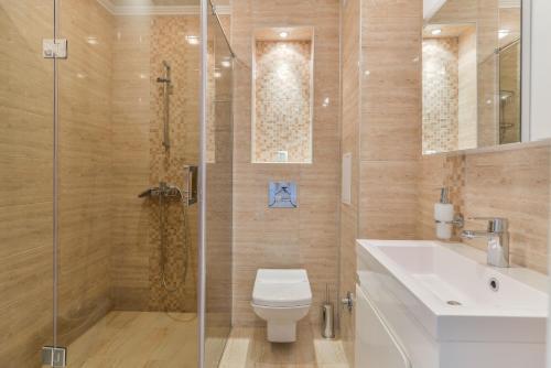 Villa Florence Aparthotel