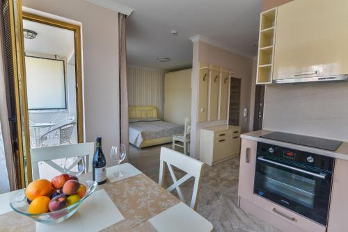 Villa Florence Aparthotel