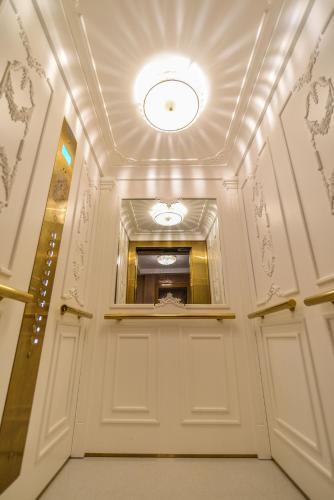 Villa Florence Aparthotel