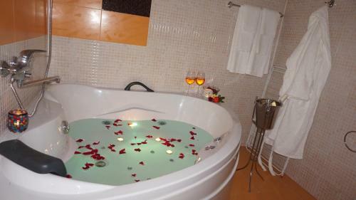 Hotel Stilyana - Adults Only