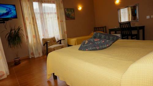 Hotel Stilyana - Adults Only