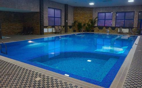 Hotel Stilyana - Adults Only