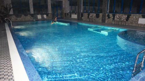 Hotel Stilyana - Adults Only