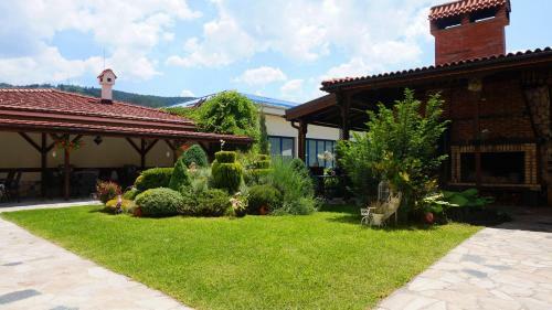 Hotel Stilyana - Adults Only