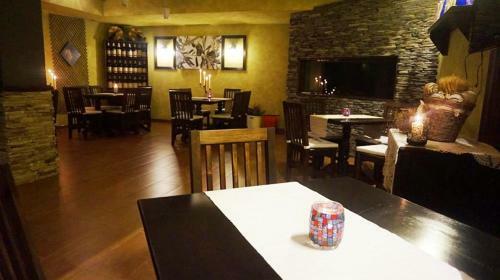 Hotel Stilyana - Adults Only