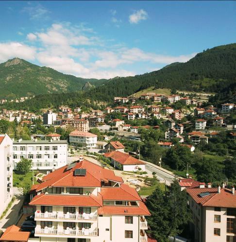 Hotel Stilyana - Adults Only
