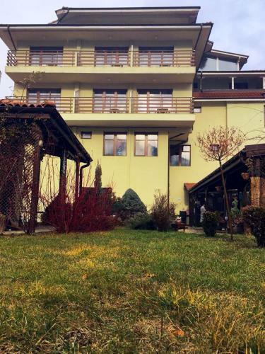 Hotel Stilyana - Adults Only