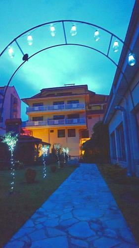 Hotel Stilyana - Adults Only