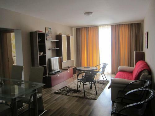 Sozopoli Hills Apartments