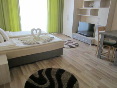 Sozopoli Hills Apartments