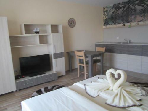 Sozopoli Hills Apartments