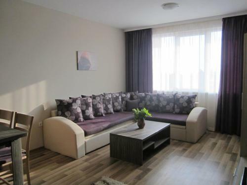 Sozopoli Hills Apartments
