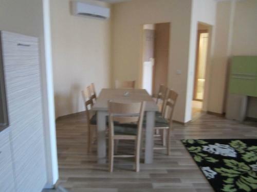 Sozopoli Hills Apartments