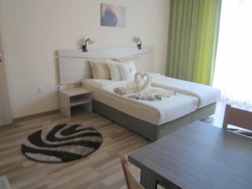 Sozopoli Hills Apartments