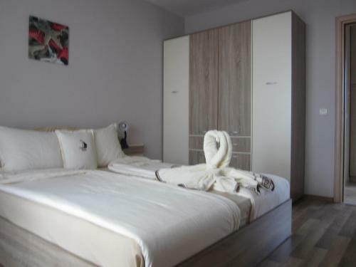 Sozopoli Hills Apartments