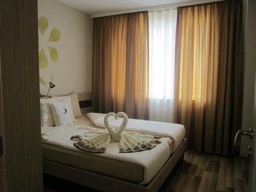 Sozopoli Hills Apartments