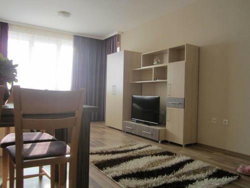Sozopoli Hills Apartments