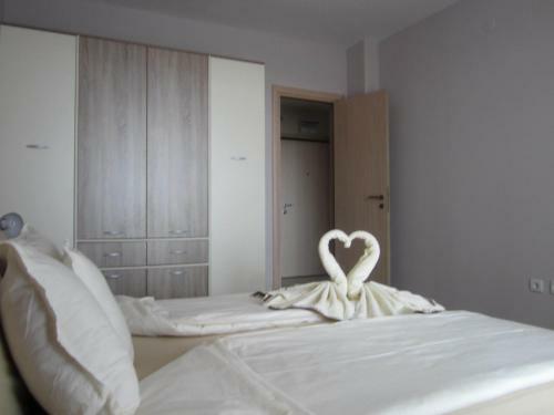 Sozopoli Hills Apartments