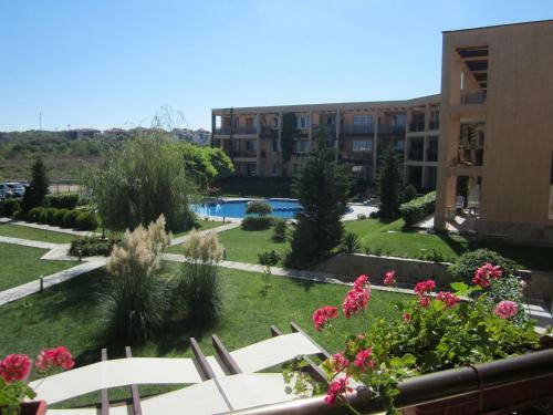 Sozopoli Hills Apartments