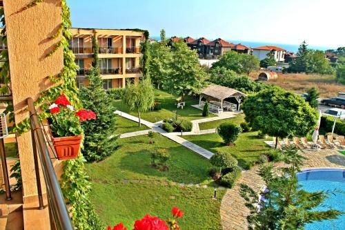 Sozopoli Hills Apartments