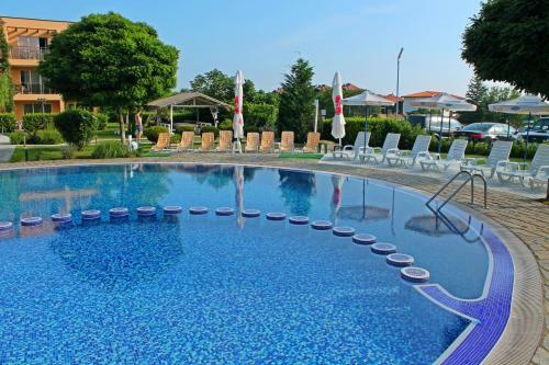 Sozopoli Hills Apartments