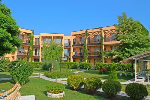 Sozopoli Hills Apartments