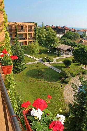 Sozopoli Hills Apartments