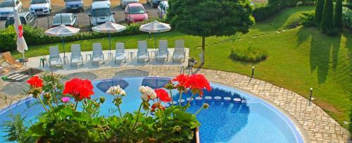 Sozopoli Hills Apartments