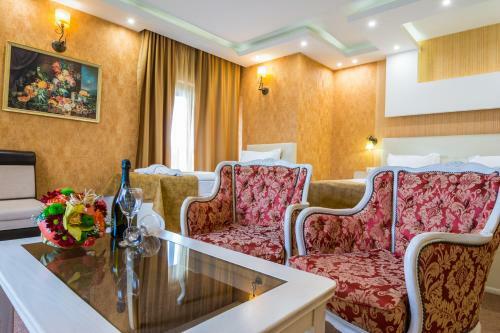 Hotel Adria