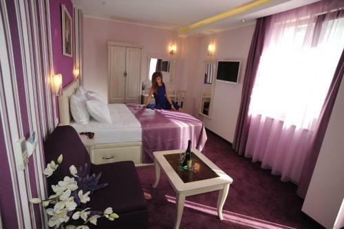 Hotel Adria