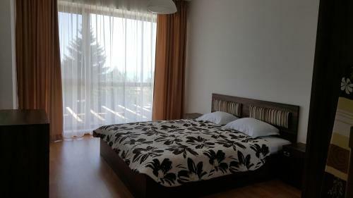 Balchik Gardens Apartments