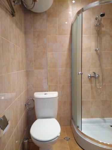 Balchik Gardens Apartments