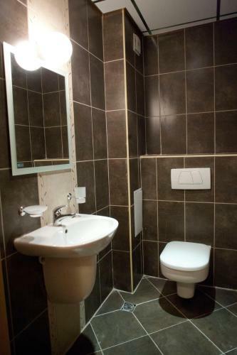 Balchik Gardens Apartments