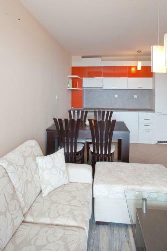 Balchik Gardens Apartments
