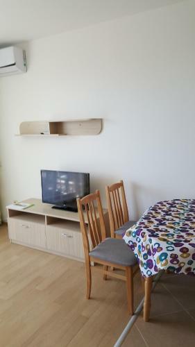 Balchik Gardens Apartments