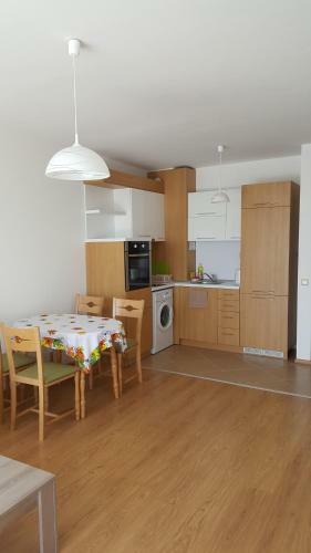 Balchik Gardens Apartments