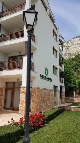 Balchik Gardens Apartments