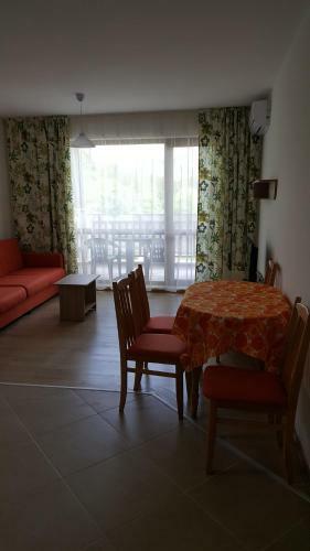 Balchik Gardens Apartments