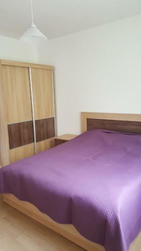 Balchik Gardens Apartments